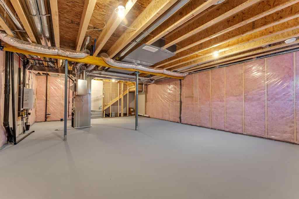 MLS® A2248268 - 24 Corner Glen Green NE in Cornerstone Calgary, Residential