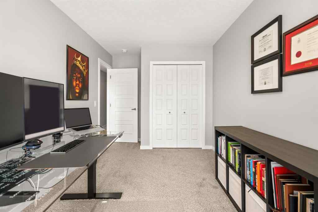 MLS® A2248269 - 104 Carringsby Manor NW in Carrington Calgary, Residential