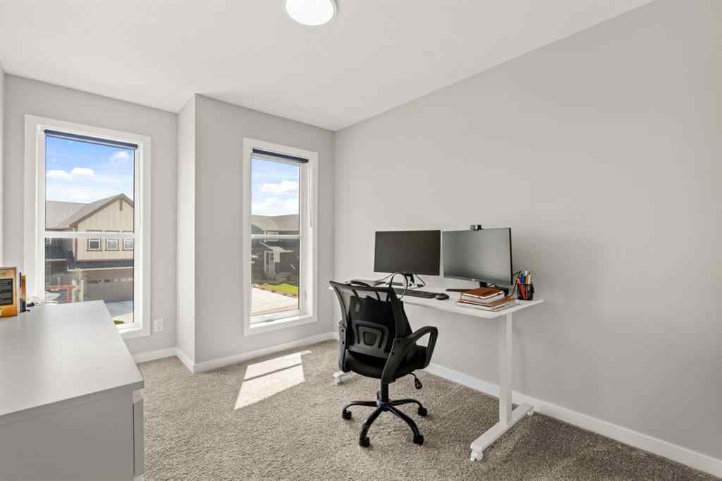 MLS® A2248269 - 104 Carringsby Manor NW in Carrington Calgary, Residential