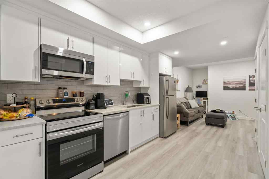 MLS® A2248269 - 104 Carringsby Manor NW in Carrington Calgary, Residential