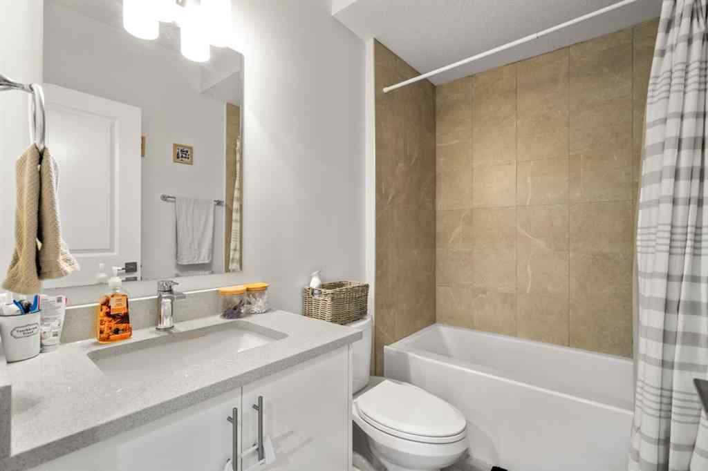 MLS® A2248269 - 104 Carringsby Manor NW in Carrington Calgary, Residential