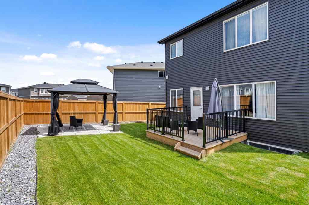 MLS® A2248269 - 104 Carringsby Manor NW in Carrington Calgary, Residential