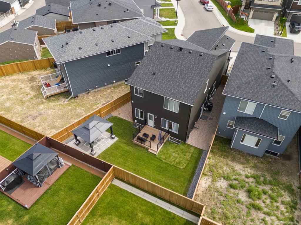 MLS® A2248269 - 104 Carringsby Manor NW in Carrington Calgary, Residential