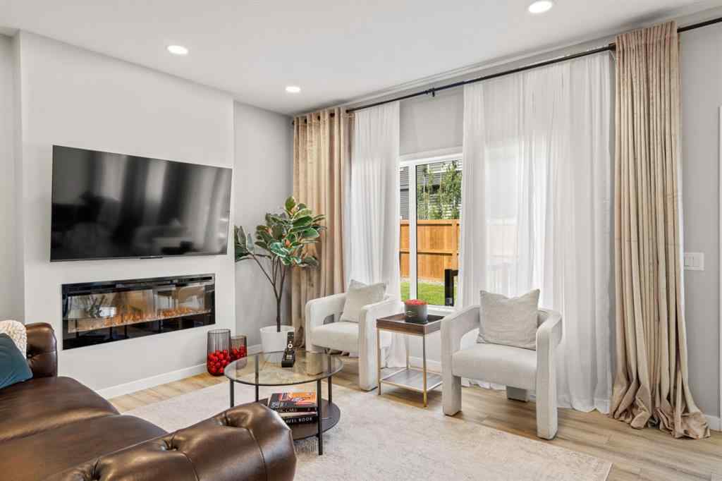 MLS® A2248269 - 104 Carringsby Manor NW in Carrington Calgary, Residential
