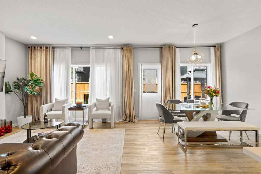 MLS® A2248269 - 104 Carringsby Manor NW in Carrington Calgary, Residential