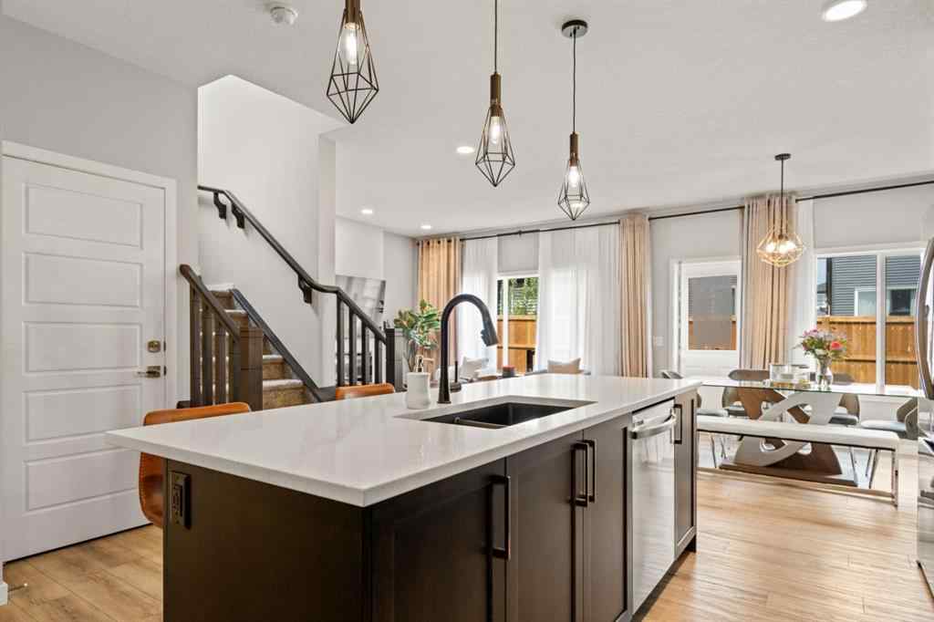 MLS® A2248269 - 104 Carringsby Manor NW in Carrington Calgary, Residential