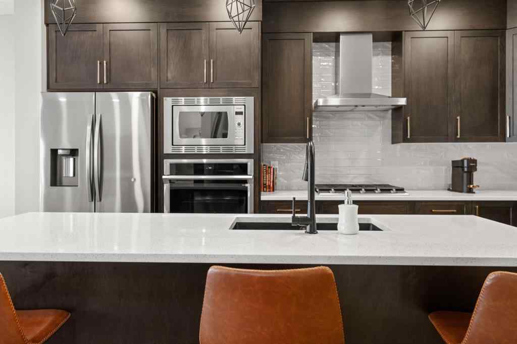 MLS® A2248269 - 104 Carringsby Manor NW in Carrington Calgary, Residential