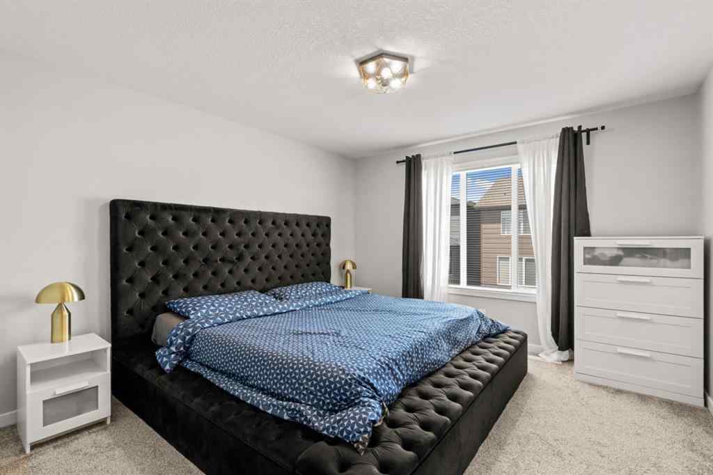 MLS® A2248269 - 104 Carringsby Manor NW in Carrington Calgary, Residential