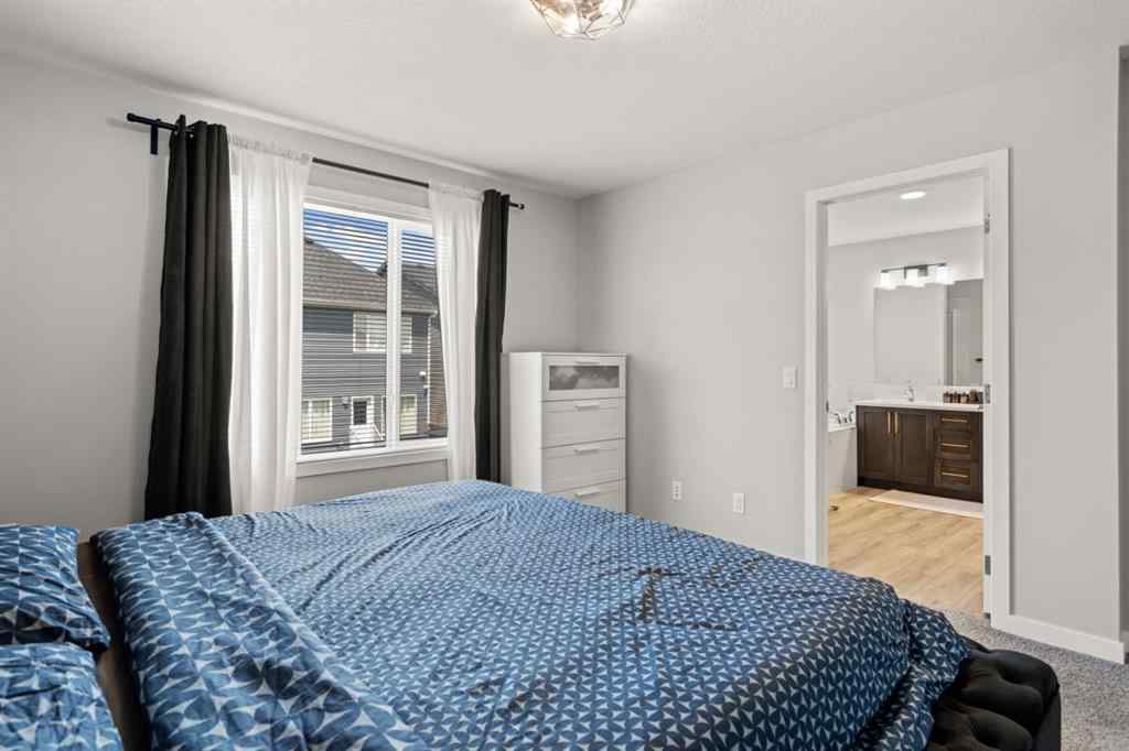MLS® A2248269 - 104 Carringsby Manor NW in Carrington Calgary, Residential