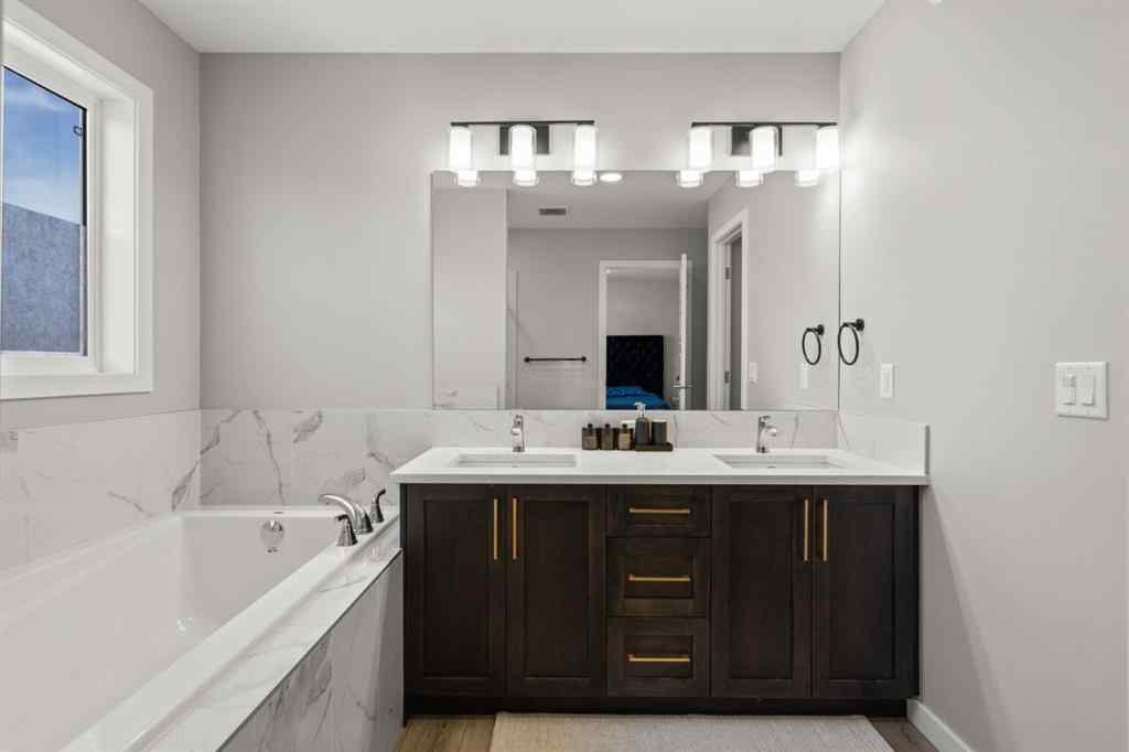 MLS® A2248269 - 104 Carringsby Manor NW in Carrington Calgary, Residential