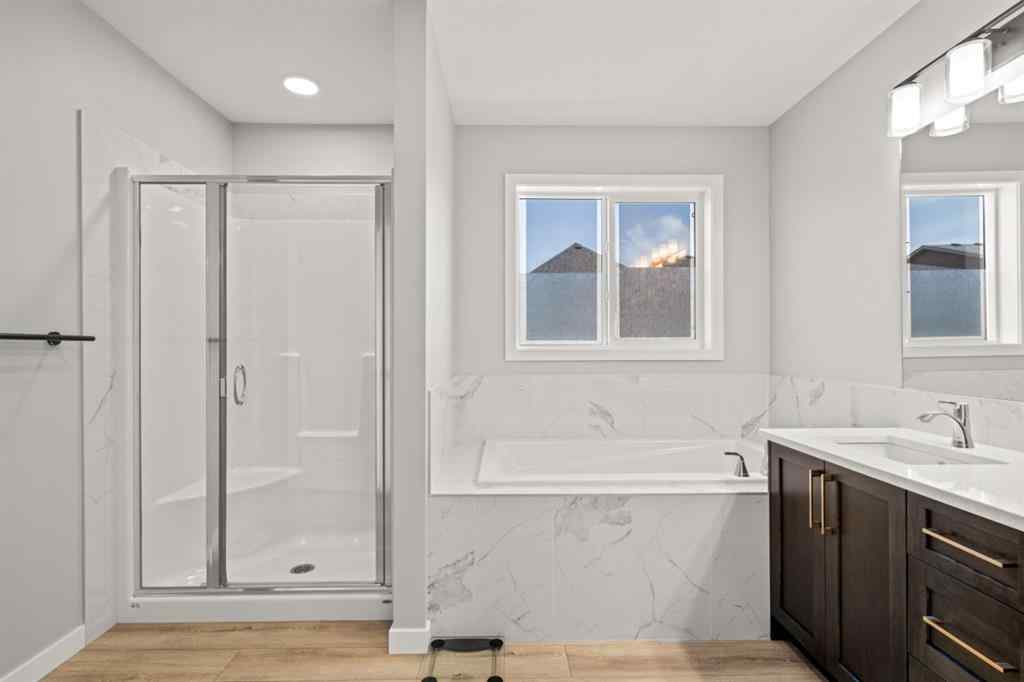MLS® A2248269 - 104 Carringsby Manor NW in Carrington Calgary, Residential