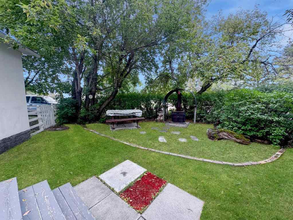 MLS® A2248271 - 20 Railway Avenue  in NONE Mervin, Residential