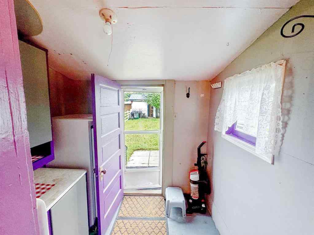 MLS® A2248271 - 20 Railway Avenue  in NONE Mervin, Residential