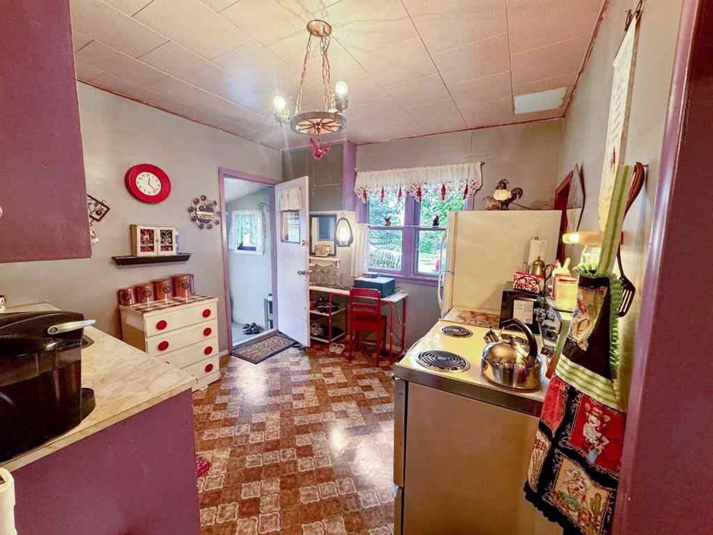 MLS® A2248271 - 20 Railway Avenue  in NONE Mervin, Residential