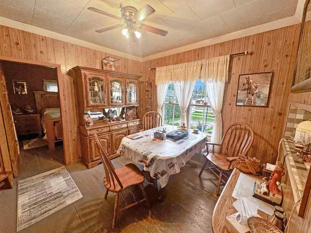 MLS® A2248271 - 20 Railway Avenue  in NONE Mervin, Residential