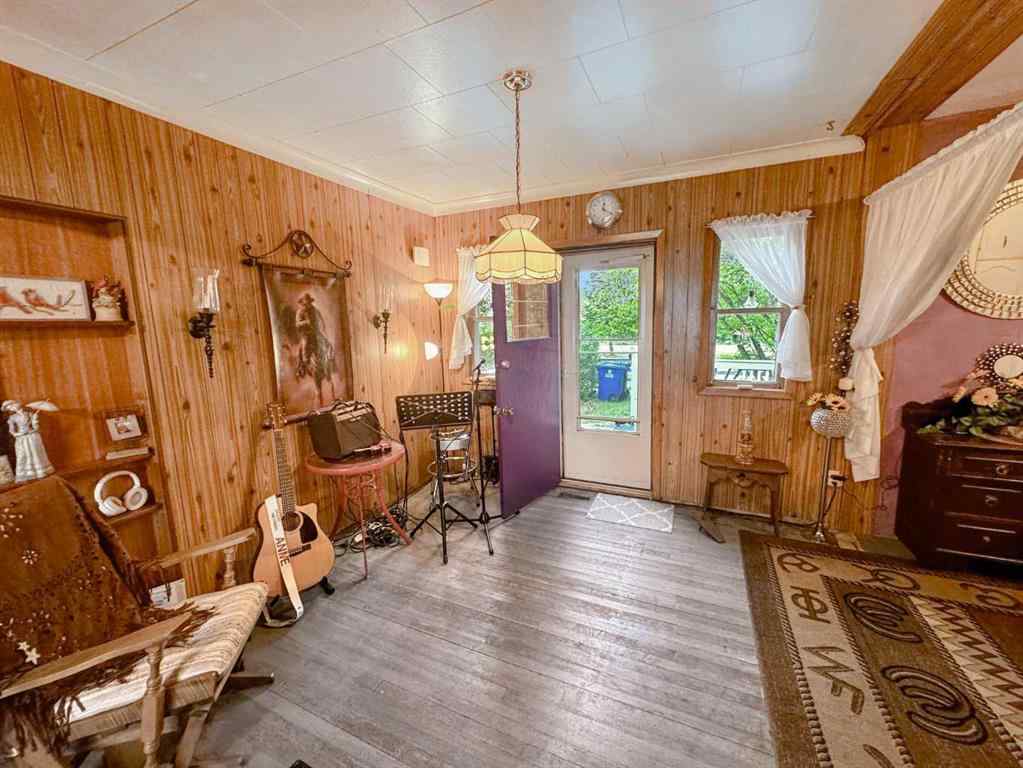 MLS® A2248271 - 20 Railway Avenue  in NONE Mervin, Residential