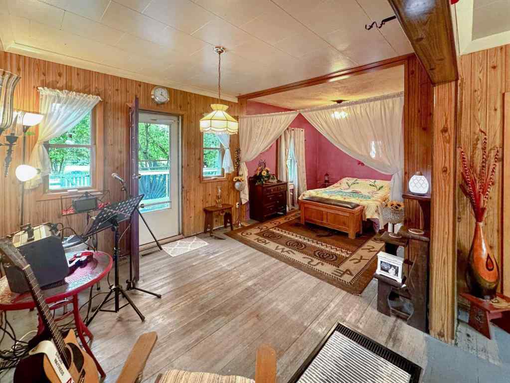 MLS® A2248271 - 20 Railway Avenue  in NONE Mervin, Residential