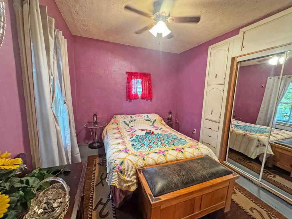 MLS® A2248271 - 20 Railway Avenue  in NONE Mervin, Residential