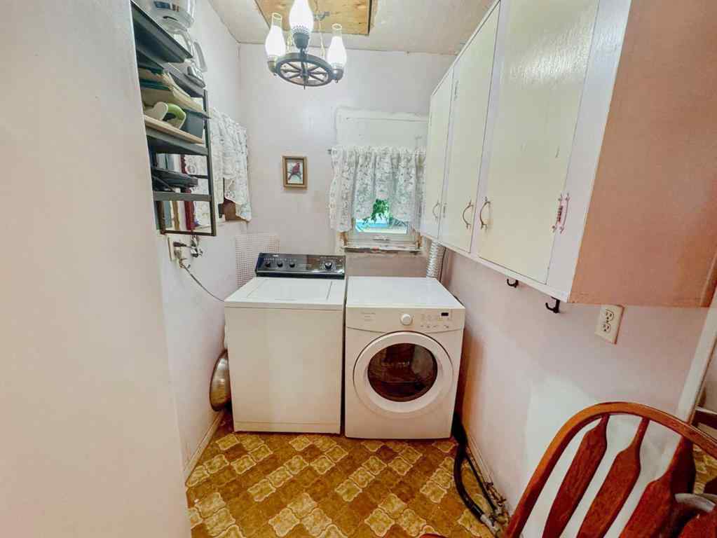 MLS® A2248271 - 20 Railway Avenue  in NONE Mervin, Residential