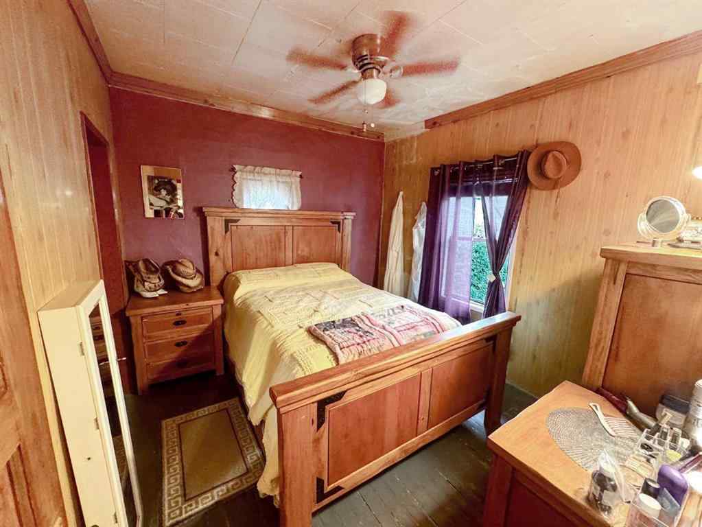 MLS® A2248271 - 20 Railway Avenue  in NONE Mervin, Residential