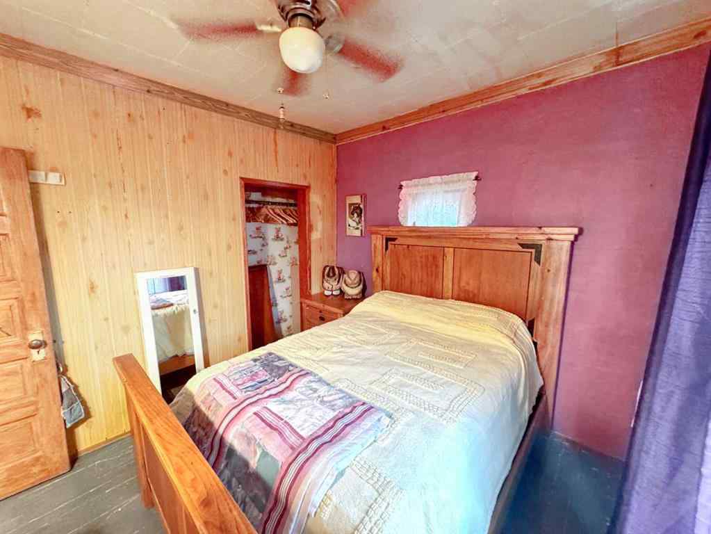 MLS® A2248271 - 20 Railway Avenue  in NONE Mervin, Residential