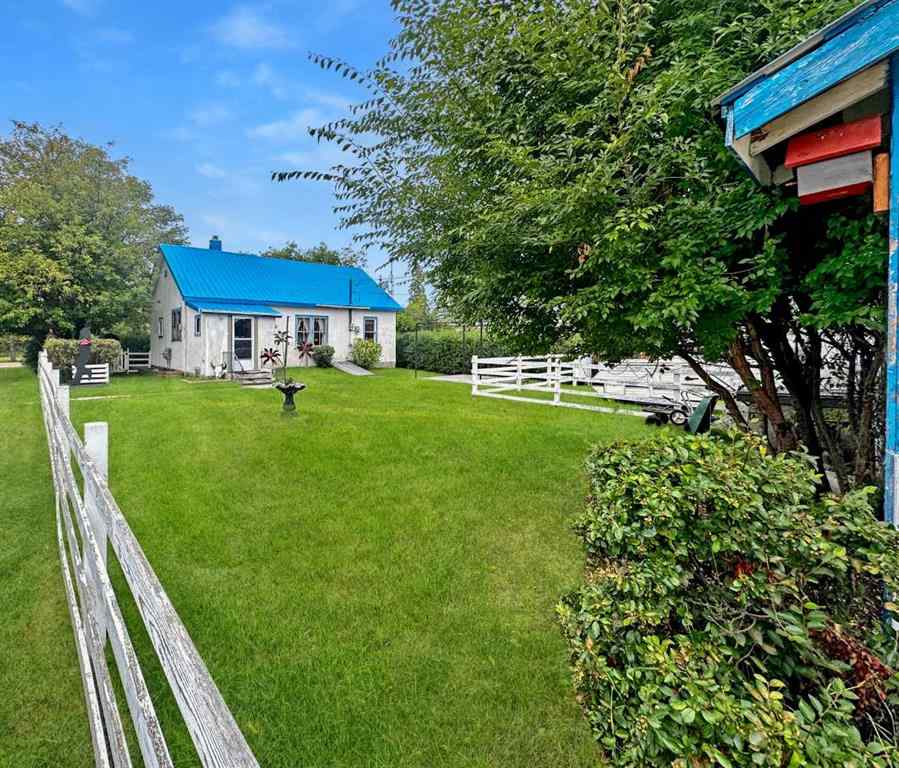 MLS® A2248271 - 20 Railway Avenue  in NONE Mervin, Residential