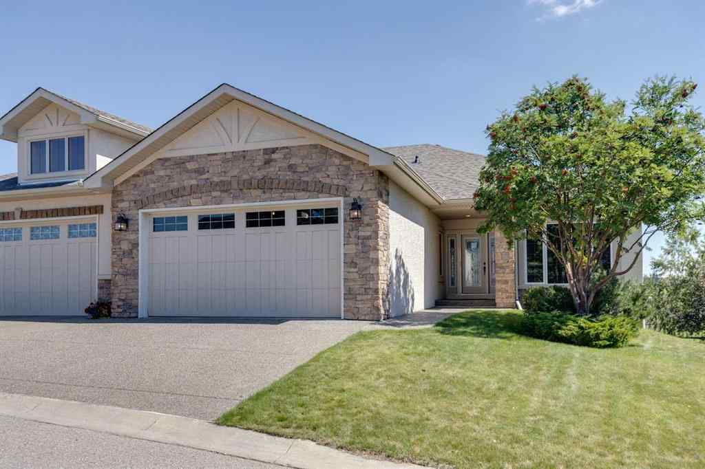 MLS® A2248273 - 144 Tuscany Ravine Heights NW in Tuscany Calgary, Residential