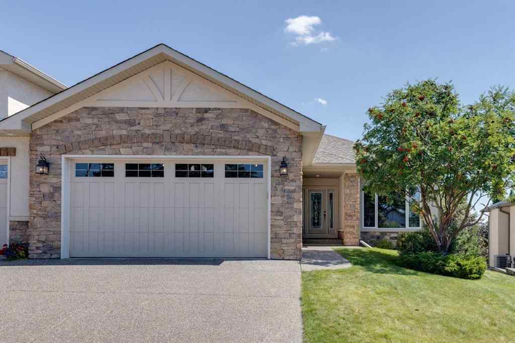 MLS® A2248273 - 144 Tuscany Ravine Heights NW in Tuscany Calgary, Residential
