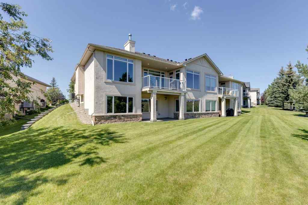 MLS® A2248273 - 144 Tuscany Ravine Heights NW in Tuscany Calgary, Residential
