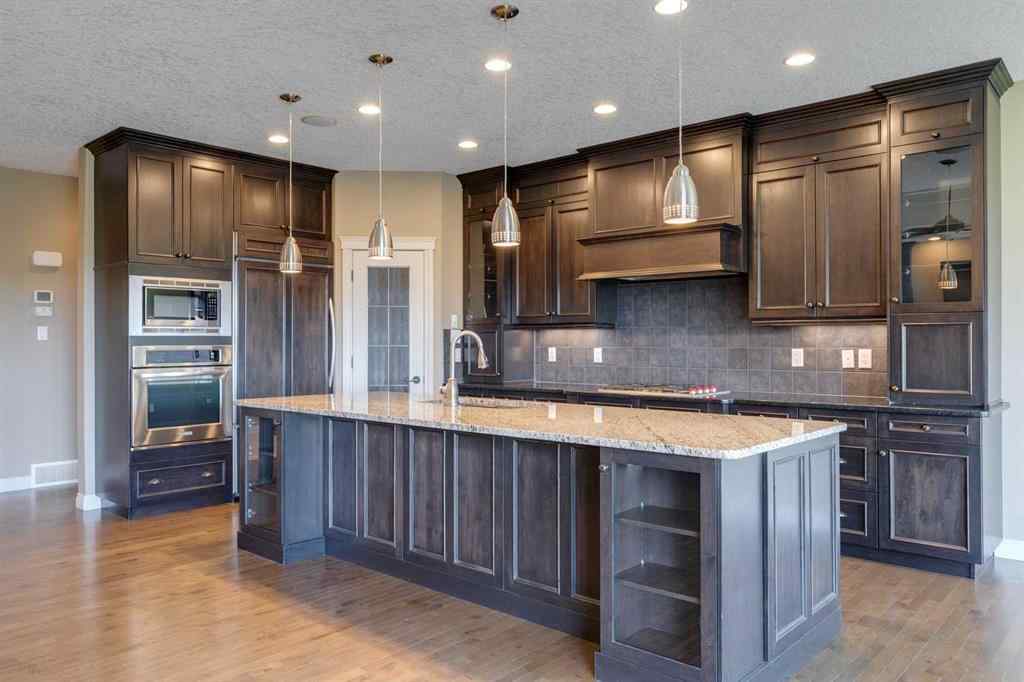 MLS® A2248273 - 144 Tuscany Ravine Heights NW in Tuscany Calgary, Residential