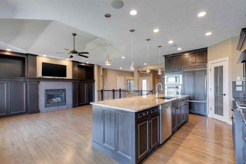 MLS® A2248273 - 144 Tuscany Ravine Heights NW in Tuscany Calgary, Residential