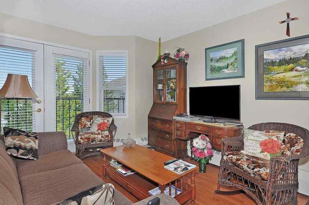 MLS® A2248274 - Unit #1240 5200 44 Avenue NE in Whitehorn Calgary, Residential