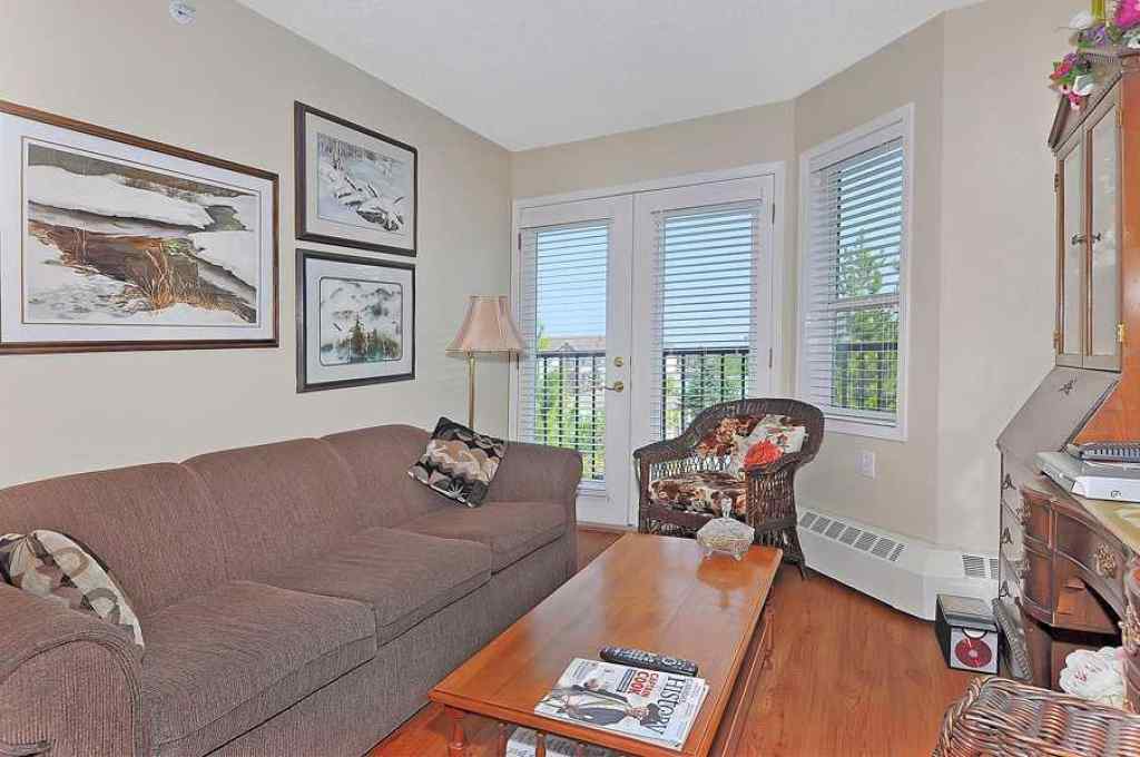 MLS® A2248274 - Unit #1240 5200 44 Avenue NE in Whitehorn Calgary, Residential