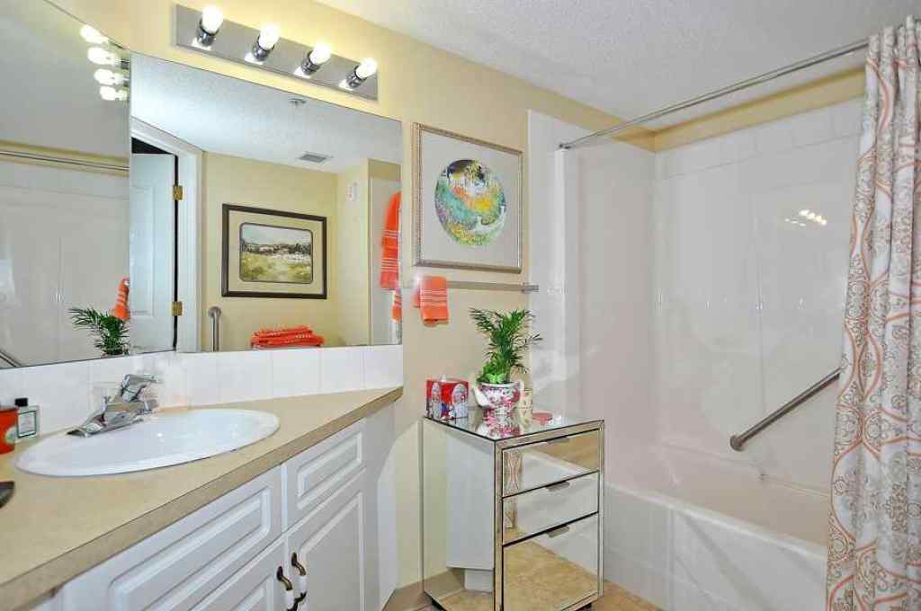 MLS® A2248274 - Unit #1240 5200 44 Avenue NE in Whitehorn Calgary, Residential