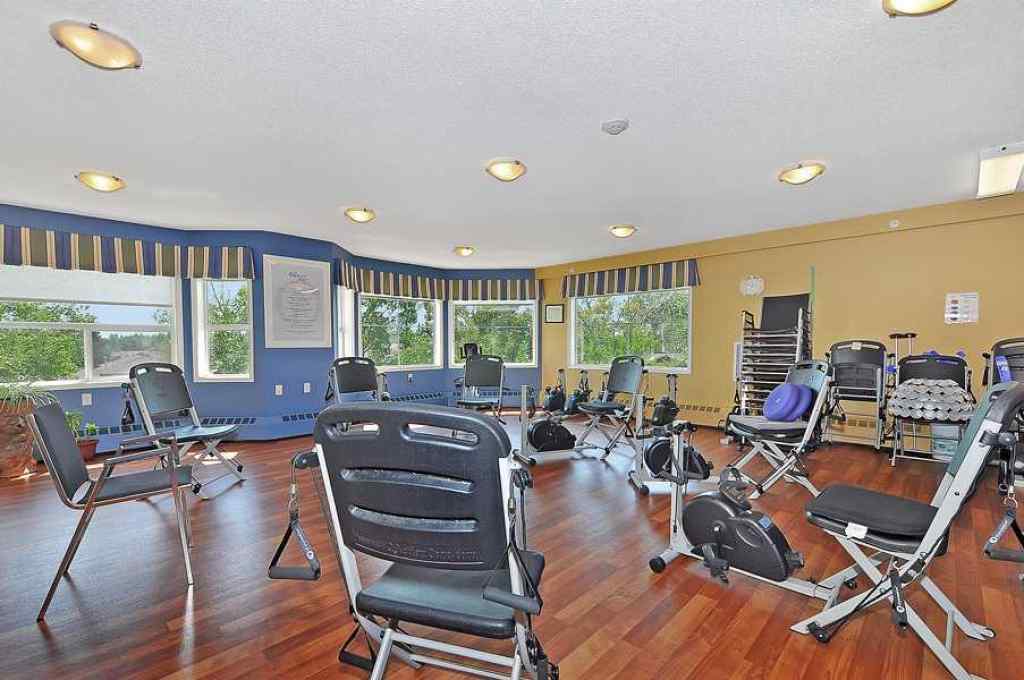 MLS® A2248274 - Unit #1240 5200 44 Avenue NE in Whitehorn Calgary, Residential