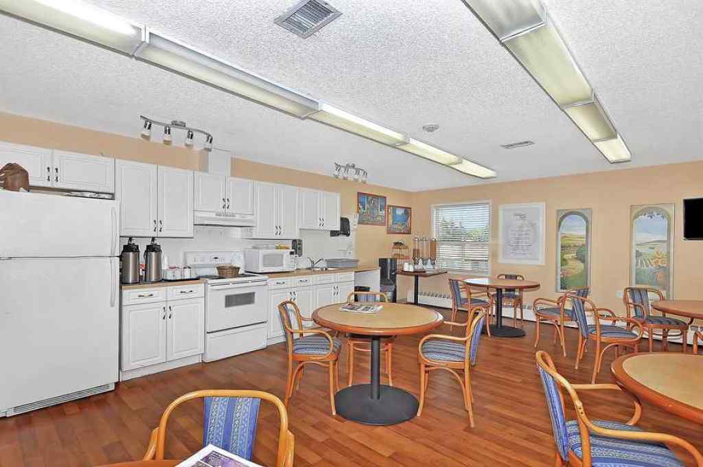 MLS® A2248274 - Unit #1240 5200 44 Avenue NE in Whitehorn Calgary, Residential