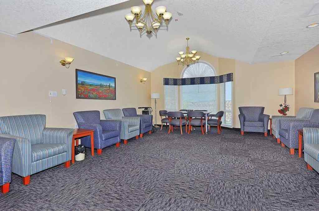 MLS® A2248274 - Unit #1240 5200 44 Avenue NE in Whitehorn Calgary, Residential