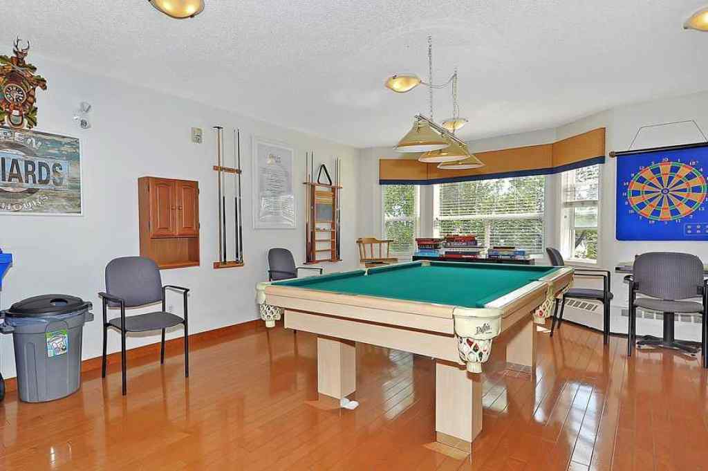 MLS® A2248274 - Unit #1240 5200 44 Avenue NE in Whitehorn Calgary, Residential