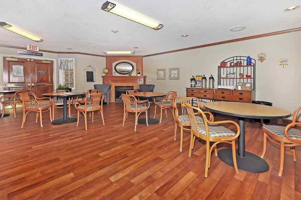 MLS® A2248274 - Unit #1240 5200 44 Avenue NE in Whitehorn Calgary, Residential