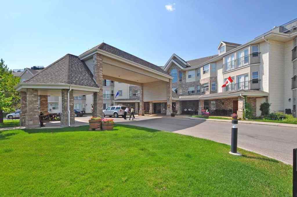 MLS® A2248274 - Unit #1240 5200 44 Avenue NE in Whitehorn Calgary, Residential