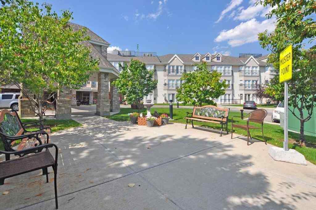 MLS® A2248274 - Unit #1240 5200 44 Avenue NE in Whitehorn Calgary, Residential