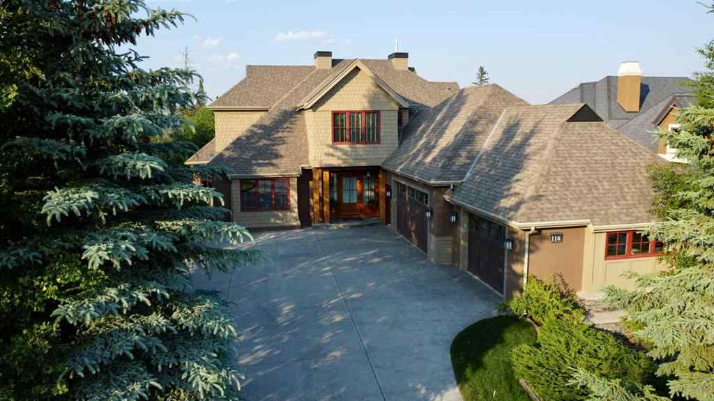 MLS® A2248275 - 116 Elbow Ridge Bluffs  in Elbow Valley Rural Rocky View County, Residential