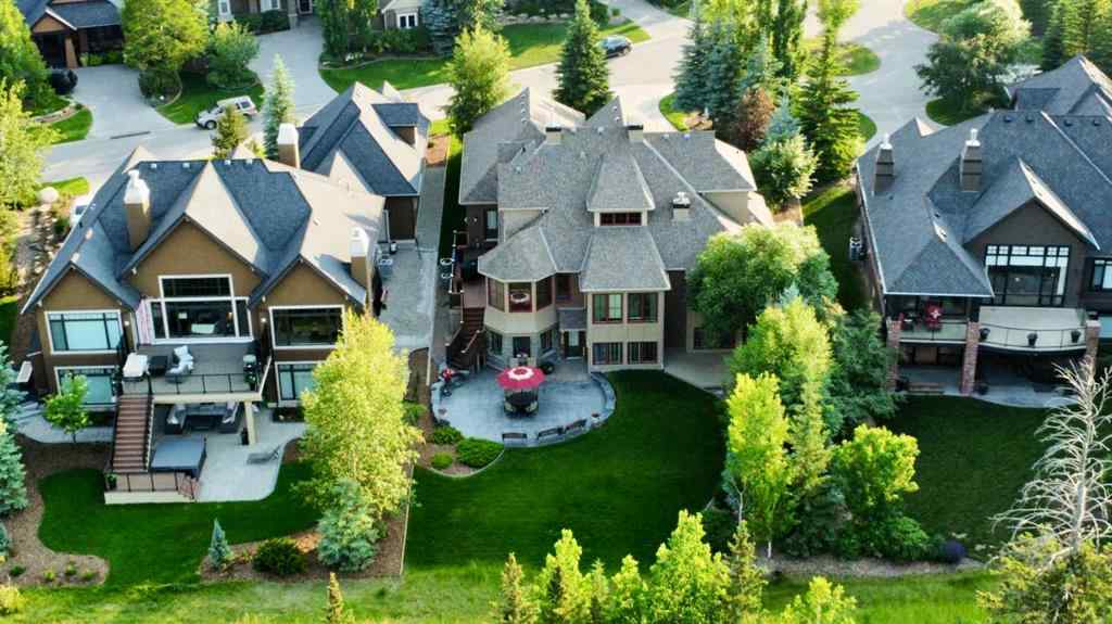 MLS® A2248275 - 116 Elbow Ridge Bluffs  in Elbow Valley Rural Rocky View County, Residential
