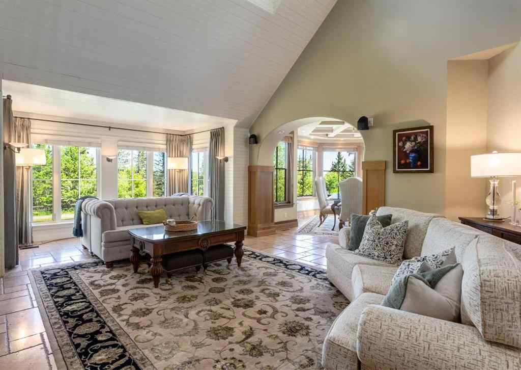 MLS® A2248275 - 116 Elbow Ridge Bluffs  in Elbow Valley Rural Rocky View County, Residential