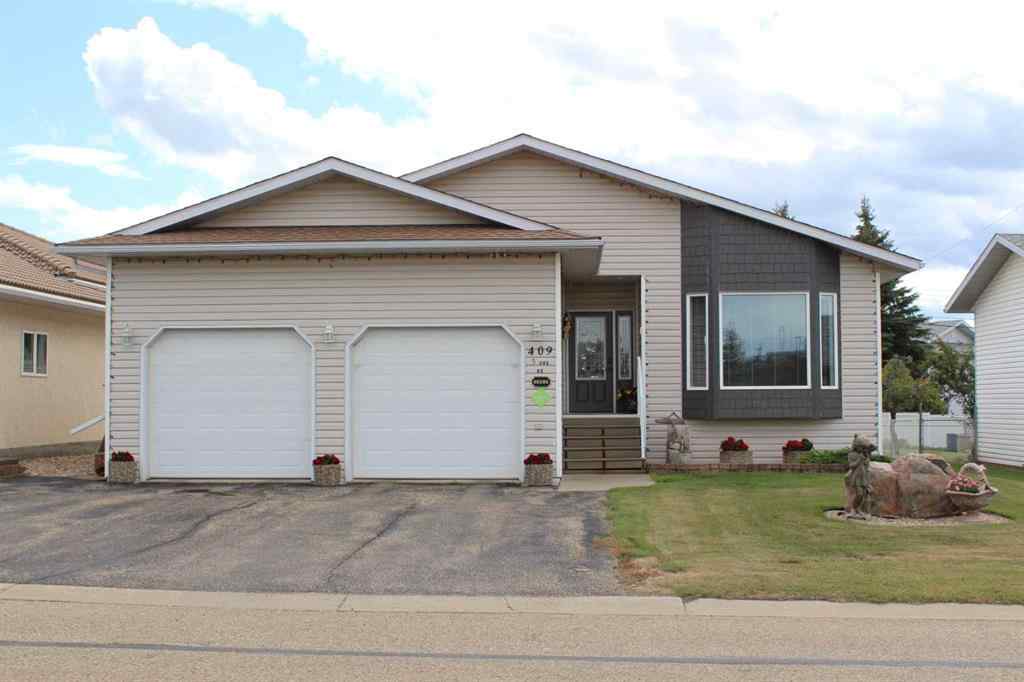 MLS® A2248277 - 403 5th Avenue NE in NONE Manning, Residential
