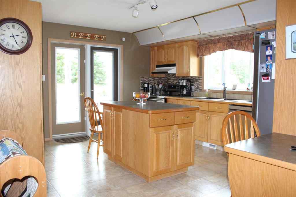MLS® A2248277 - 403 5th Avenue NE in NONE Manning, Residential