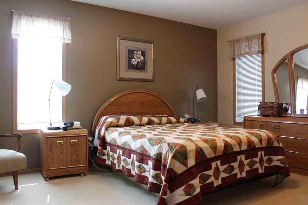 MLS® A2248277 - 403 5th Avenue NE in NONE Manning, Residential