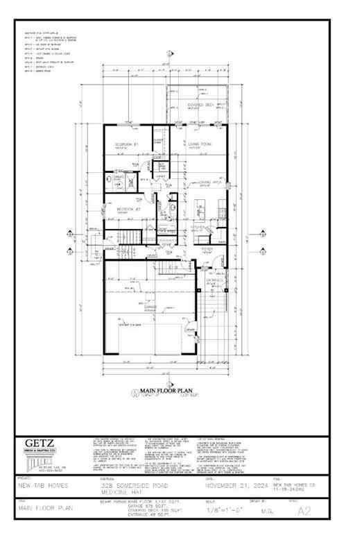 MLS® A2248278 - 328 Somerside Road SE in Southland Medicine Hat, Residential