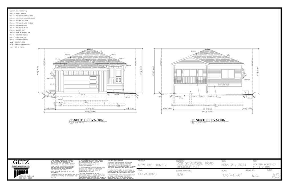 MLS® A2248278 - 328 Somerside Road SE in Southland Medicine Hat, Residential
