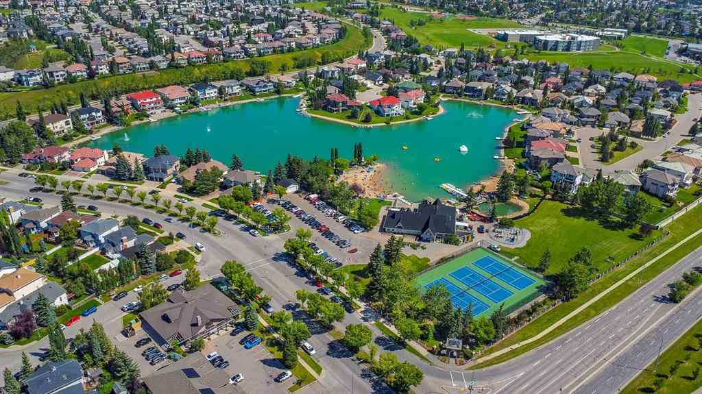 MLS® A2248281 - 62 Arbour Wood Crescent NW in Arbour Lake Calgary, Residential